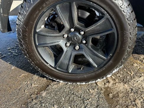 Used 2021 RAM 1500 Big Horn image 17