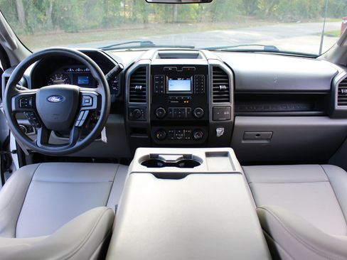 Used 2022 Ford F350 XL w/ STX Appearance Package image 27
