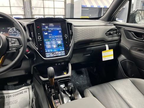 Used 2026 Subaru Forester Wilderness AWD/4WD image 25