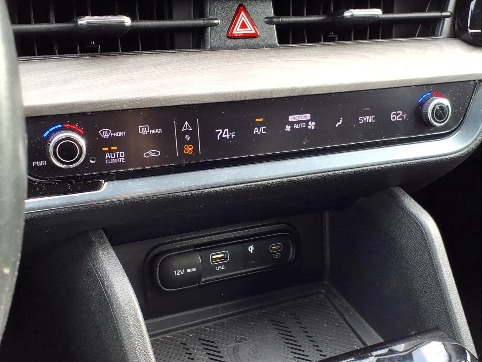 Used 2023 Kia Sportage X-Line AWD/4WD image 23