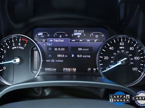 Used 2021 Ford Expedition XLT image 41