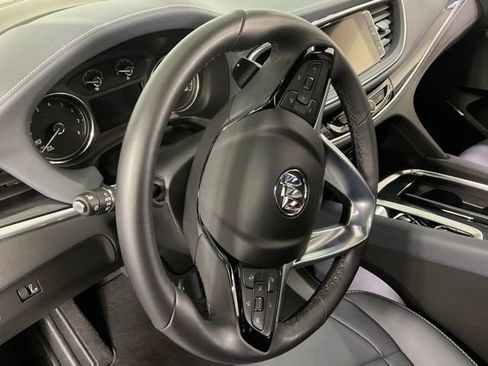 Used 2024 Buick Enclave Essence w/ Experience Buick Package AWD/4WD image 23