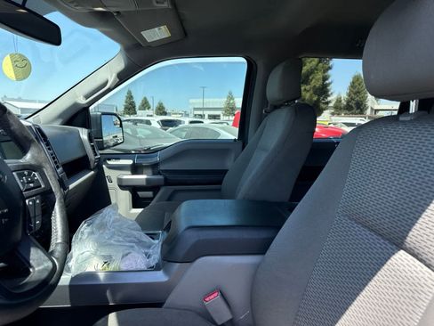 Used 2015 Ford F150 XLT AWD/4WD image 20