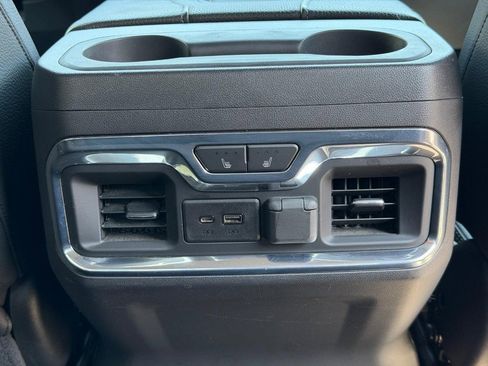 Used 2020 GMC Sierra 1500 Denali w/ Technology Package image 15