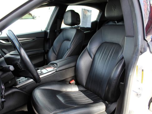 Used 2017 Maserati Ghibli image 13