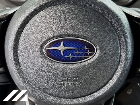 New 2026 Subaru Ascent Limited AWD/4WD image 35