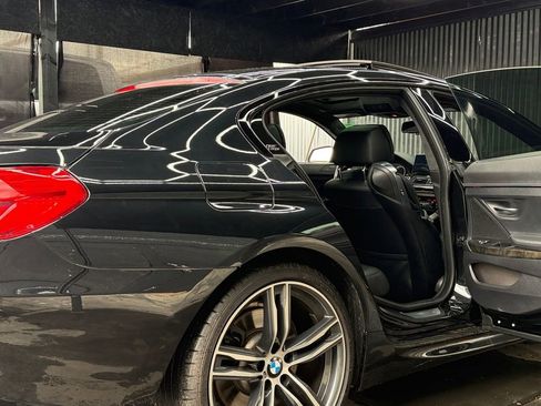 Used 2018 BMW 640i Gran Coupe image 18