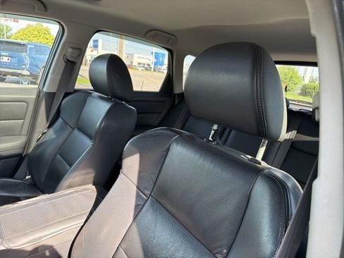Used 2008 Acura RDX SH-AWD w/ Technology Package image 11