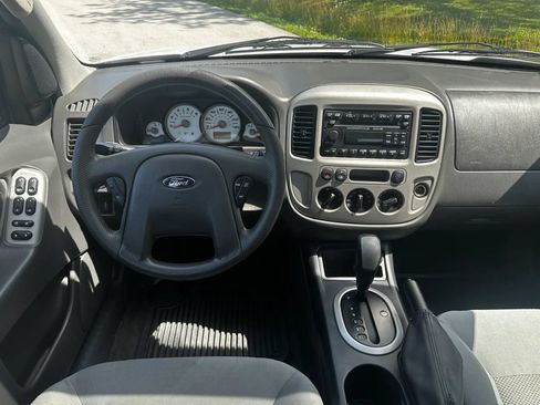 Used 2007 Ford Escape XLT FWD image 14