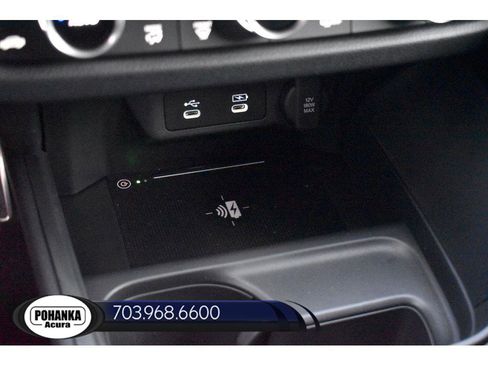 New 2025 Acura ADX A-Spec image 26