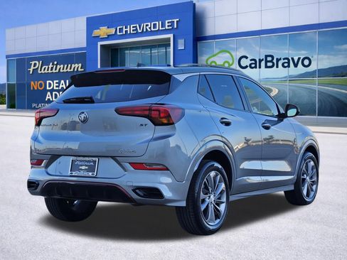 Used 2023 Buick Encore GX Select w/ Sport Touring Package image 5