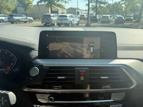 Used 2021 BMW X3 M40i image 11