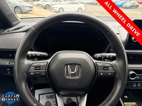 Used 2024 Honda CR-V Sport-L image 16