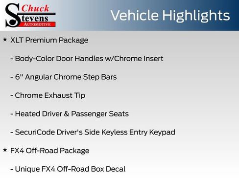 Certified 2020 Ford F250 XLT w/ XLT Premium Package AWD/4WD image 5