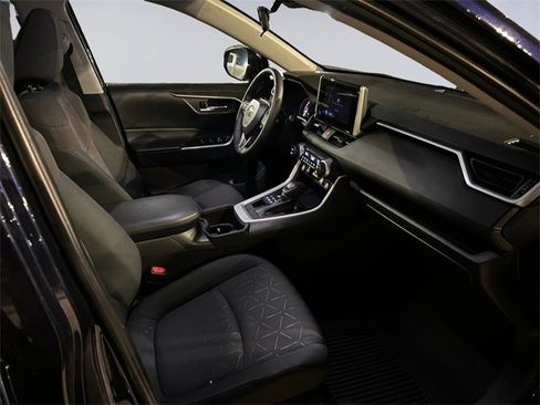 Used 2024 Toyota RAV4 XLE image 15