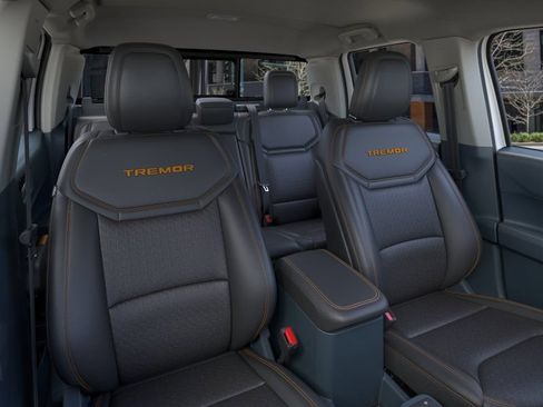 New 2026 Ford Maverick Tremor AWD/4WD image 10