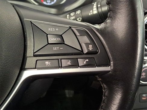 Used 2022 Nissan Sentra SV image 20