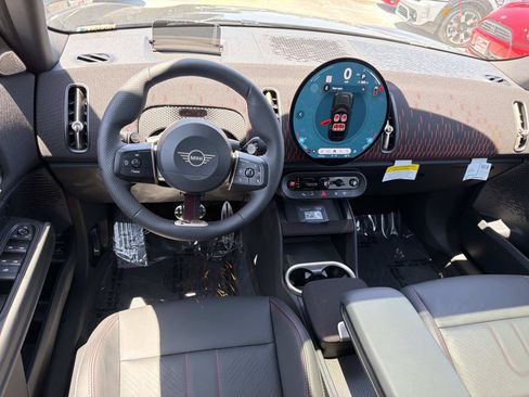 New 2027 MINI Cooper Countryman John Cooper Works w/ Comfort Package Max AWD/4WD image 9