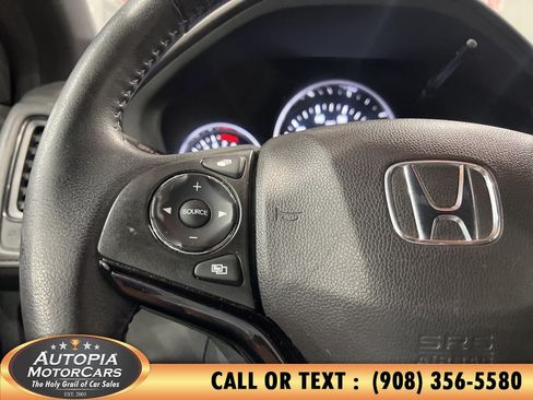 Used 2019 Honda HR-V Sport image 24
