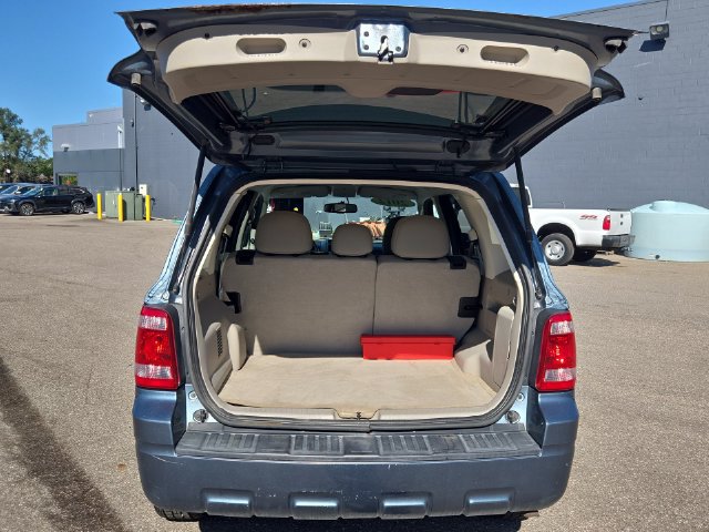 Used 2012 Ford Escape 4WD Hybrid image 22