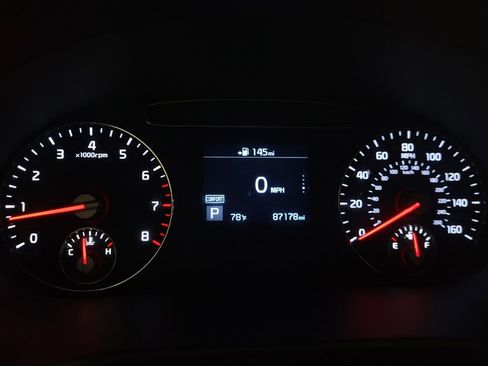 Used 2019 Kia Sorento AWD image 23