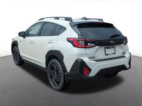 New 2026 Subaru Crosstrek 2.5i Sport AWD/4WD image 4