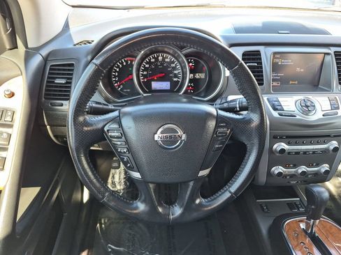 Used 2014 Nissan Murano LE w/ Platinum Edition Package FWD image 19