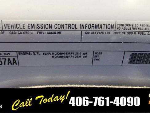 Used 2021 RAM 1500 Classic Warlock image 20