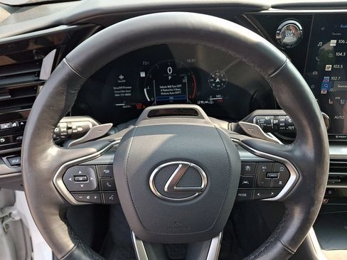 Used 2024 Lexus TX 350 AWD w/ Technology Package image 21