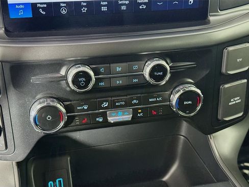 Used 2024 Ford F150 XLT w/ Equipment Group 302A MID AWD/4WD image 18