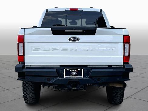 Used 2022 Ford F250 Lariat w/ Tremor Off-Road Package image 7