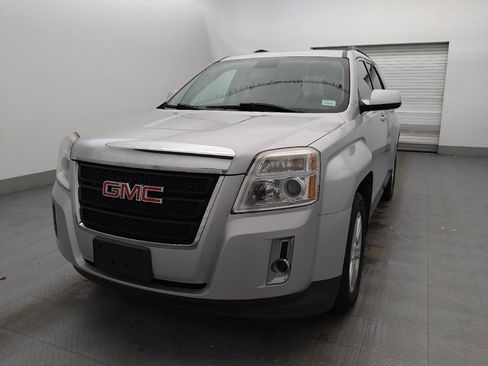 Used 2015 GMC Terrain SLE image 15