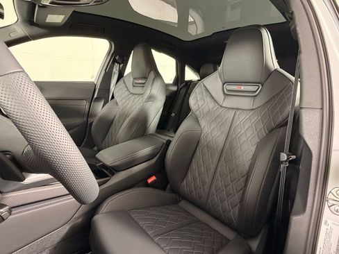 New 2026 Audi S5 Prestige AWD/4WD image 12