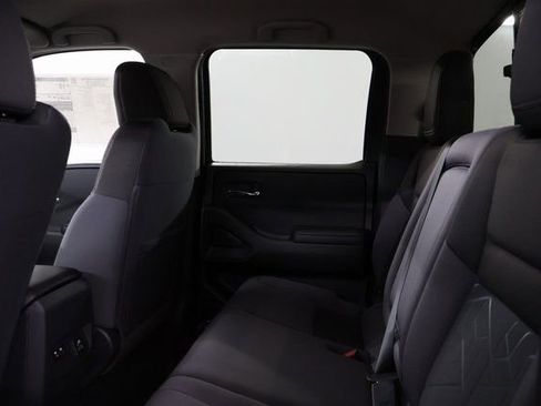 New 2026 Nissan Frontier SV w/ SV Convenience Package AWD/4WD image 28