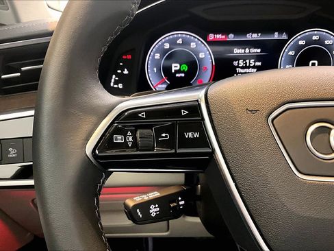 Certified 2025 Audi A6 Premium w/ Convenience Plus Package image 24