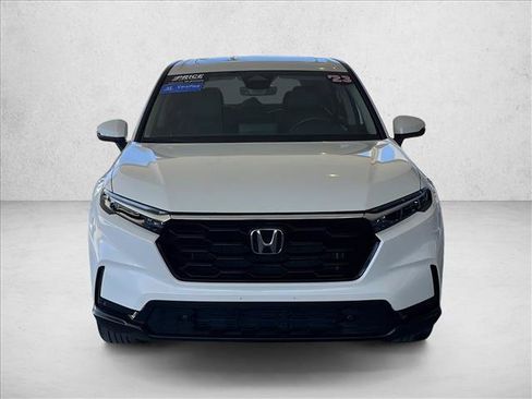 Used 2023 Honda CR-V EX-L image 7