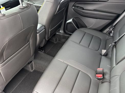 New 2026 Chevrolet TrailBlazer ACTIV w/ Driver Confidence Package AWD/4WD image 9