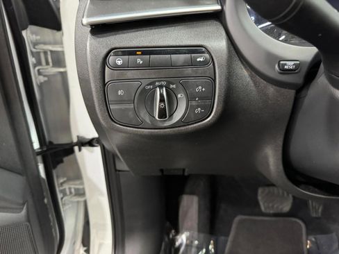 Used 2025 INFINITI QX55 Luxe w/ Cargo Package image 25