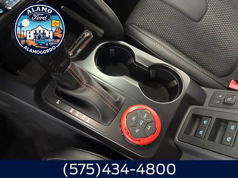 New 2025 Ford Bronco Raptor image 10