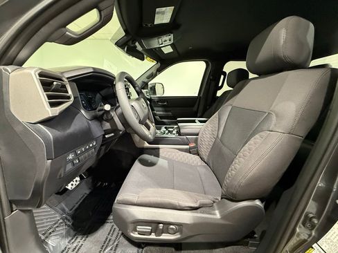 Certified 2025 Toyota Tundra SR5 image 12