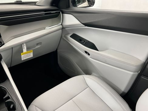 New 2026 Jeep Cherokee Limited AWD/4WD image 10