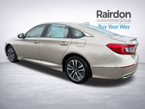 Used 2019 Honda Accord Touring image 5
