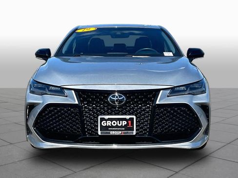 Used 2019 Toyota Avalon Touring w/ Advanced Safety Package FWD image 3