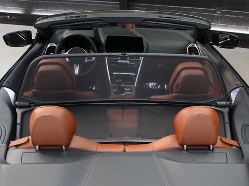 Used 2026 BMW 840i xDrive Convertible w/ Comfort Seating Package AWD/4WD image 35