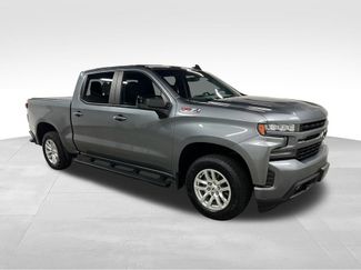 Certified 2020 Chevrolet Silverado 1500 RST AWD/4WD 360° Tour