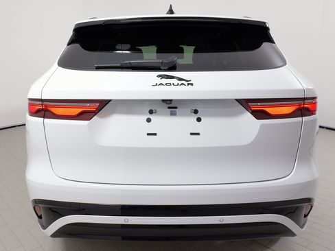 Used 2025 Jaguar F-PACE R-Dynamic S image 26