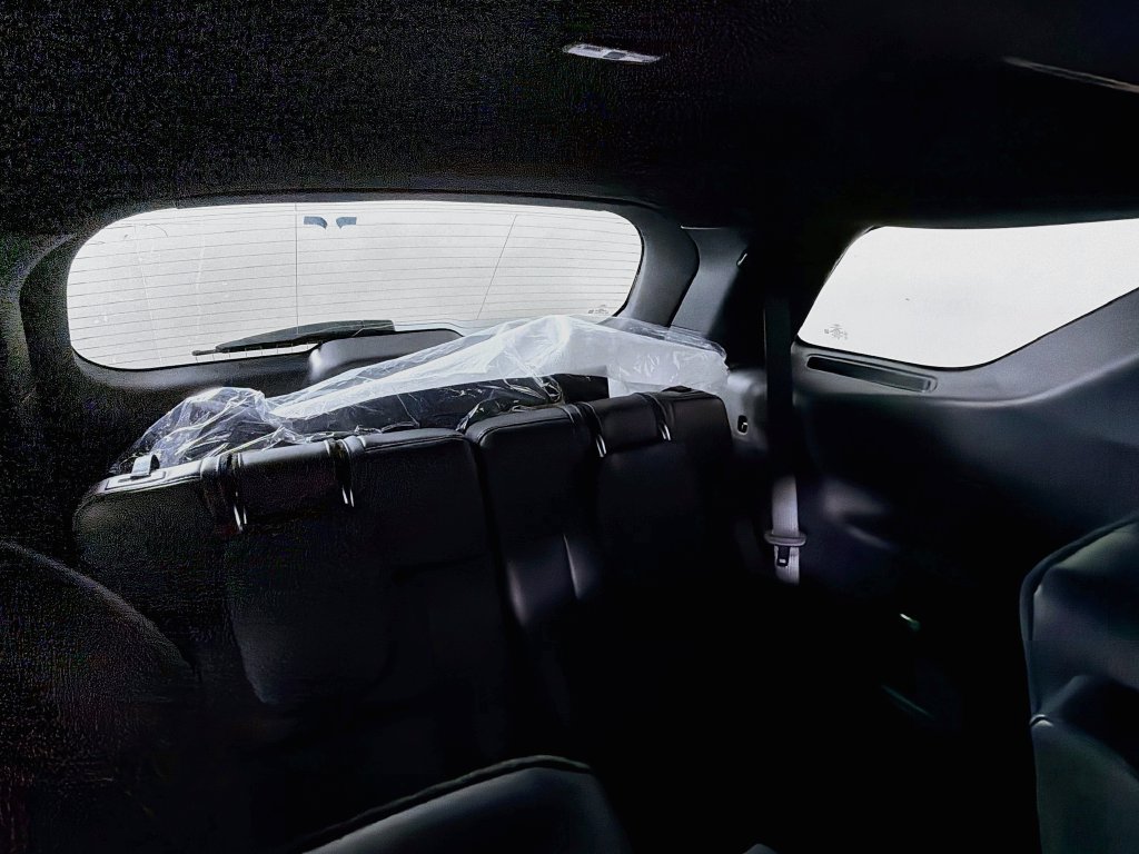 New 2027 Ford Explorer ST-Line w/ Premium Package AWD/4WD image 18
