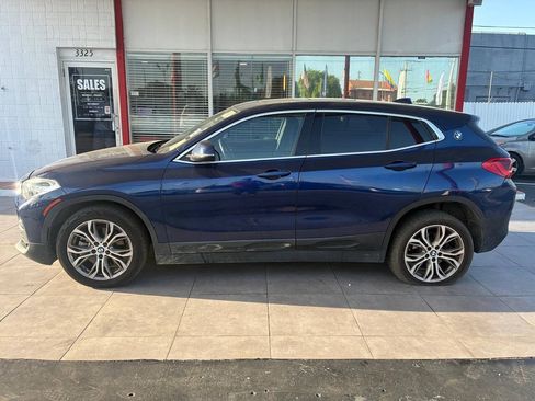Used 2019 BMW X2 xDrive28i w/ Convenience Package AWD/4WD image 4