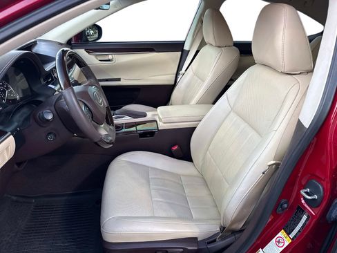 Used 2018 Lexus ES 350 image 20