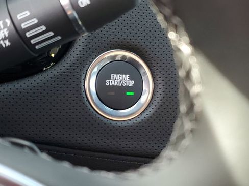 New 2026 Cadillac XT5 Luxury w/ LPO, Floor Liner Package image 15